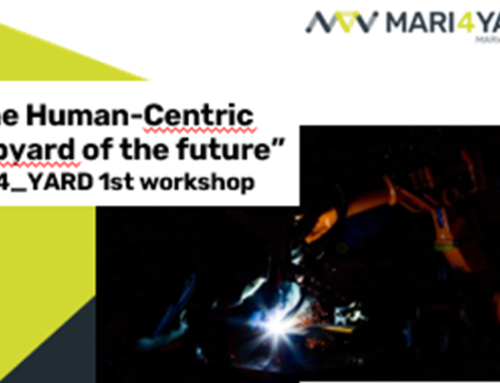 Mari4_YARD First Workshop