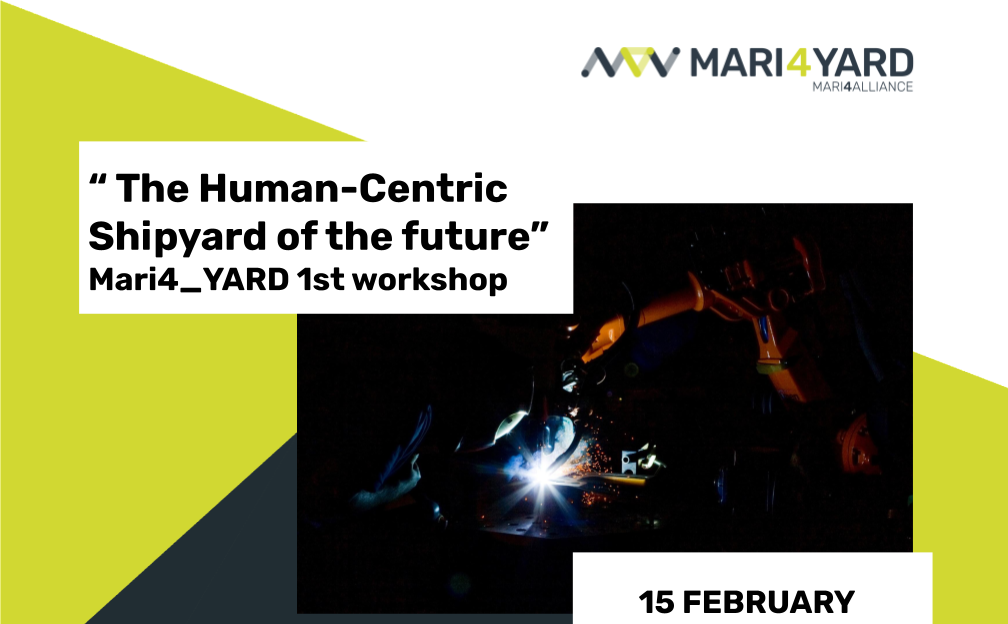Mari4Yard workshop