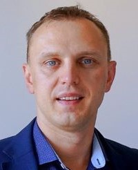 Michał Neufeld, TTPSC