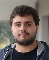 Pedro Melo, INESC TEC